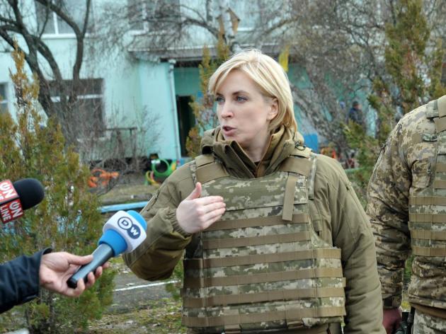 Ucraina, Kiev: "Prigionieri dei russi 700 militari ucraini e oltre 1000 civili"