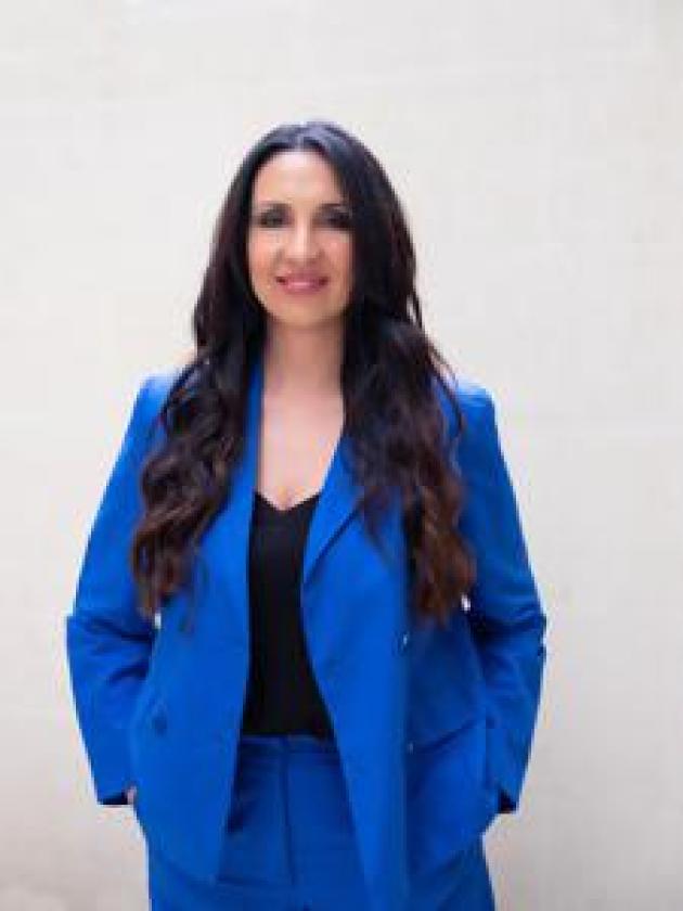Confimi Multiservizi: Manuela Aloisi nuova presidente