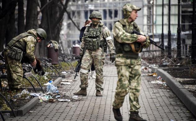 Ucraina, Nyt: "Intelligence Usa ha aiutato a uccidere generali russi"