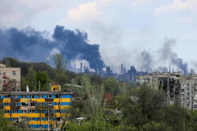 Ucraina, stasera Consiglio di sicurezza Onu su centrale nucleare di Zaporizhzia