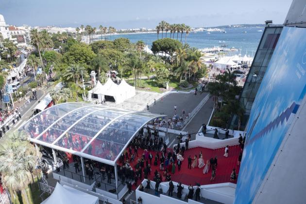 Festival Cannes