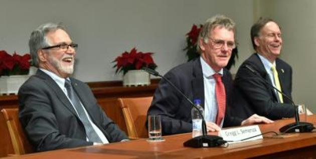 Vaiolo scimmie: Nobel Medicina Semenza, 'no allarme, scudo vaccini funziona'