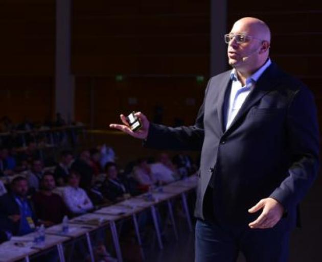 Il business coach, addio gavetta clima stimolante e flessibile per attrarre nativi digitali