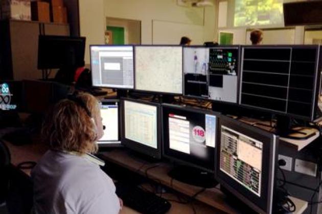 Estate: appello a spiagge Bandiere verdi, 'telemedicina per vacanze sicure'