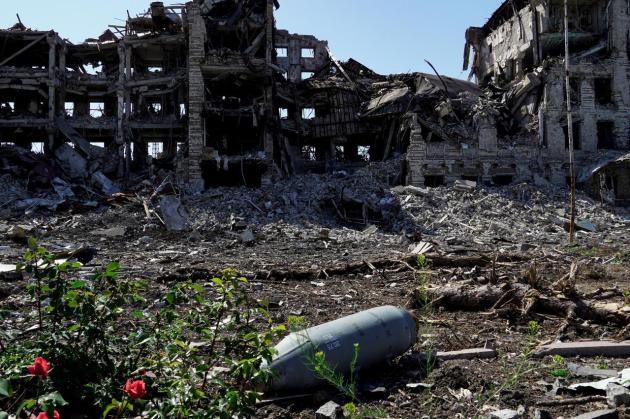 Ucraina, Nato: "Guerra potrebbe durare anni"