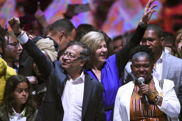 Colombia, Gustavo Petro presidente: primo di sinistra nella storia del Paese