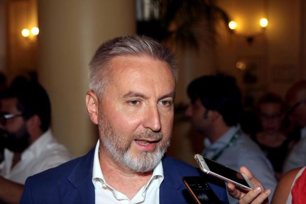 Ex ministro della difesa Guerini: "Il PD dalla parte giusta, con Israele e Ucraina", la metamorfosi kafkiana della sinistra