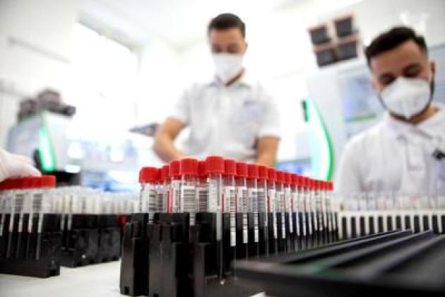 Covid: studio, gene riduce rischio morte del 35%, ce l'ha 1 europeo su 10