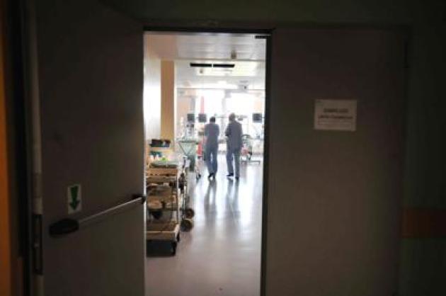 Padova, paziente accoltella medico all’Istituto Oncologico Veneto: non è in pericolo di vita