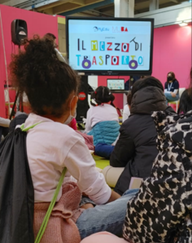 Sostenibilit&agrave; ambientale nelle scuole con MyEdu e Muba Milano