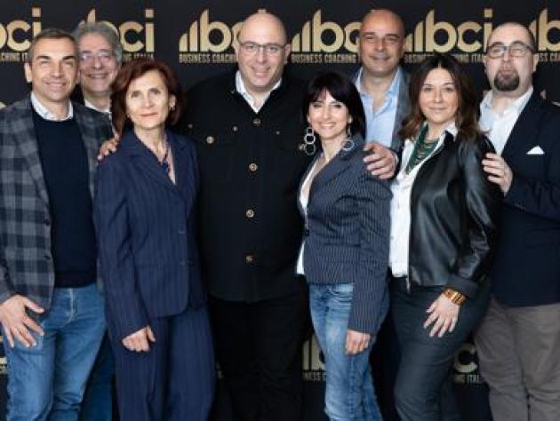 Panìco (Business coaching Italia), 'boom richieste per diventare business coach'