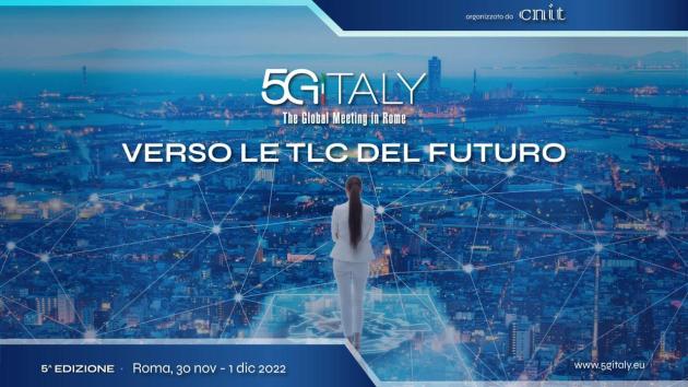 5G Italy: "Le questioni aperte nella industry delle Tlc". Intervista a Nicola Blefari Melazzi (CNIT)