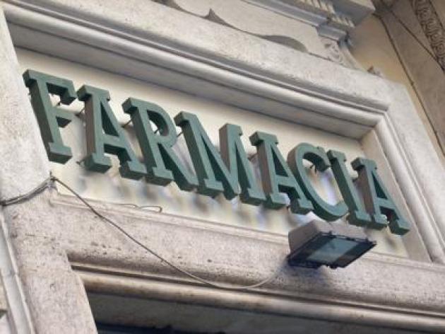Università: riforma laurea in Farmacia, Ordine 'pietra miliare per futuro'
