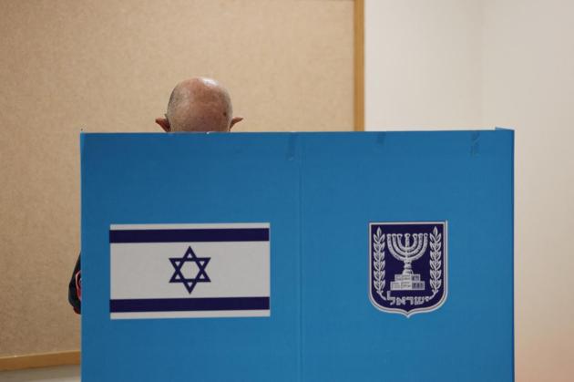 Israele torna a votare, oggi aperti i seggi per le elezioni legislative