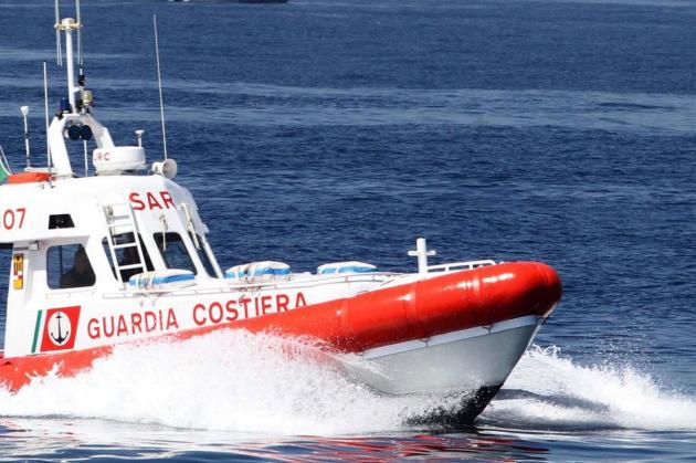 Naufragio dell'Asinara, ritrovato il corpo di Davide Calvia. Il sub era disperso da nove giorni