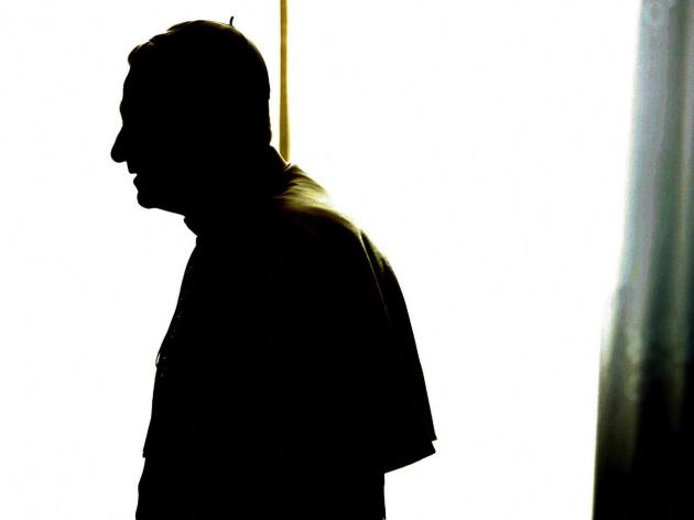 Benedetto XVI, il testamento spirituale: "Chiedo perdono a chi ho fatto torto"