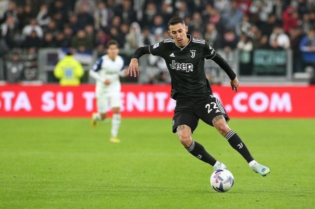 Nuovo stop per Di Maria! Kjaer non torna ancora, Bonazzoli cambia maglia