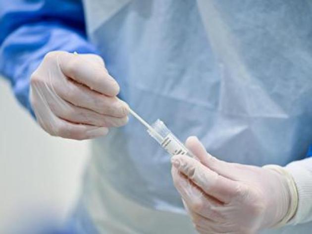 Covid: report Gimbe, risalgono contagi +11,4% in ultima settimana