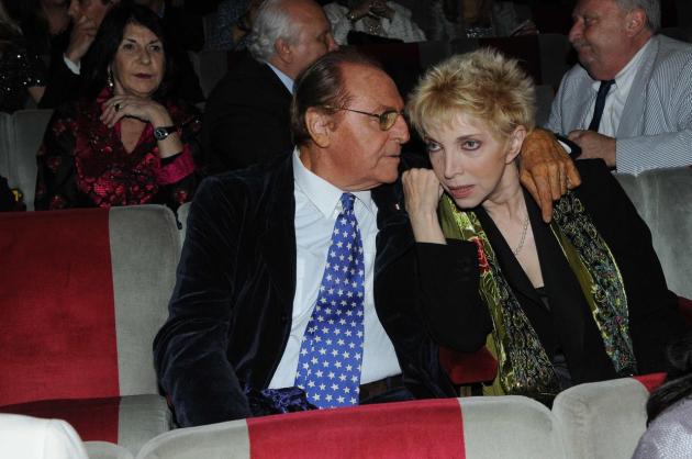 Renzo Arbore: "Mariangela Melato? Una mancanza per l'arte e nella vita"