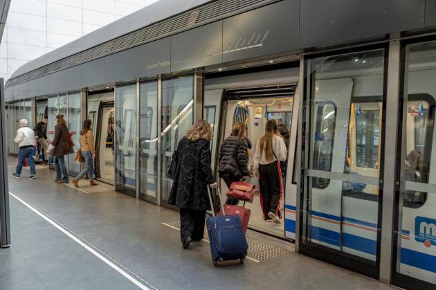 Asstra, per nuova mobilità interventi a favore competitività e certezza risorse