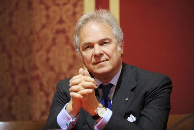 Salini, AD di Webuild: "Ricavi I° semestre 2023 a € 4,6 mld. Costo stimato per il Ponte sullo Stretto oltre € 11 mld"