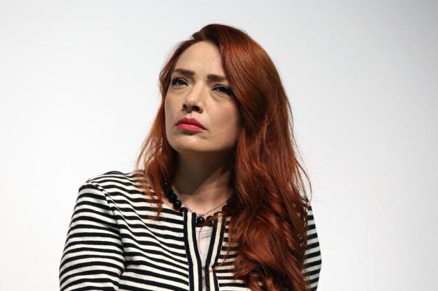 Jasmine Cristallo: "Nel Pd ora si apre una fase nuova"