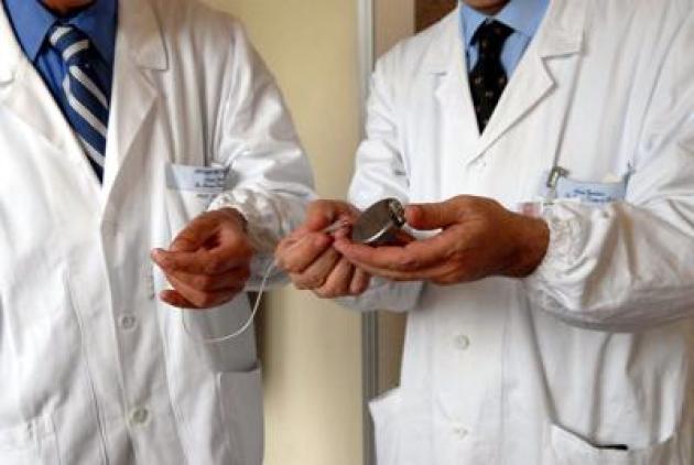 Consip, nuova gara per oltre 55mila pacemaker, defibrillatori e loop recorder