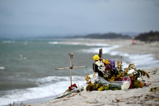 Strage di Cutro
