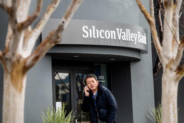 Fallimento Silicon Valley Bank, la Fed convoca riunione d'emergenza: la banca non verrà salvata