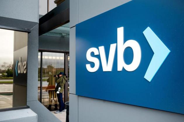 Silicon Valley Bank, scontro tra potenziali acquirenti attività britanniche