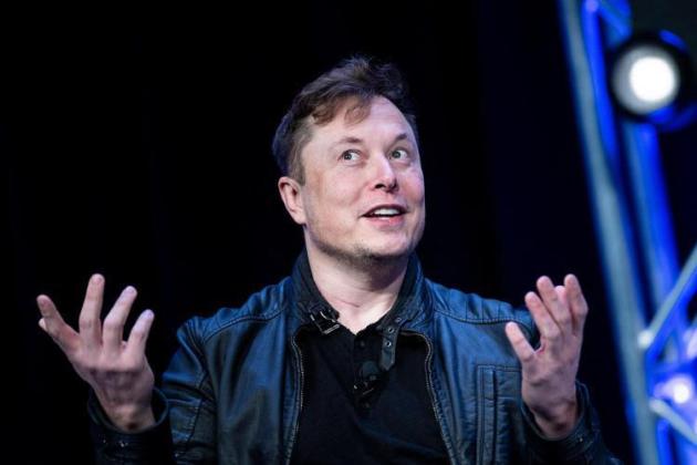 Elon Musk: "L'età di pensionamento in Francia è troppo bassa"