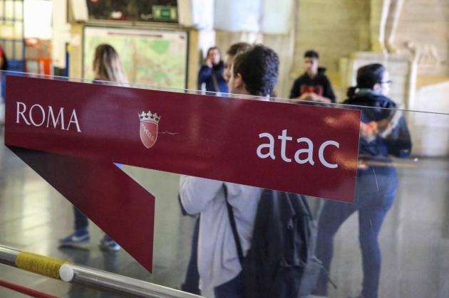 Roma, Atac: "Sito internet e biglietterie off line per attacco cyber"