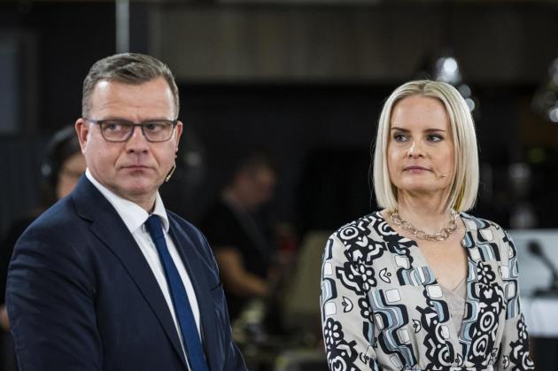 Finlandia, nazionalisti e conservatori insieme al Governo. Petteri Orpo (PCN): "Visione comune per le sfide del Paese"