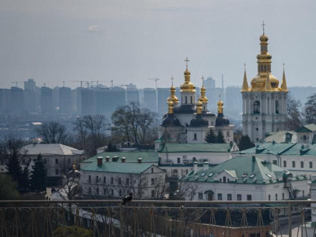 Ucraina, Russia: "Nessun piano tregua per Pasqua ortodossa". Bakhmut a ferro e fuoco