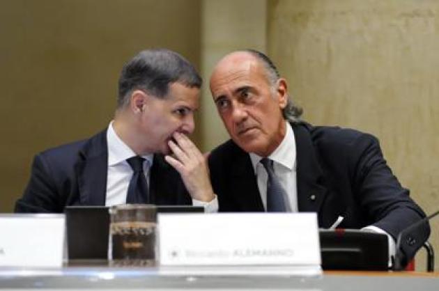 Confassociazioni-Int, domani dialogo on line su legge delega riforma fiscale