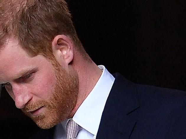 “Non hanno le stesse ambizioni”: Harry e Meghan tornano sotto i riflettori con le nuove voci sul divorzio