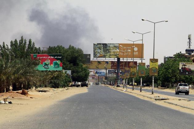 Sudan, aggredito ambasciatore Ue nella sua residenza. Borrell: "Grave violazione Convenzione di Vienna"
