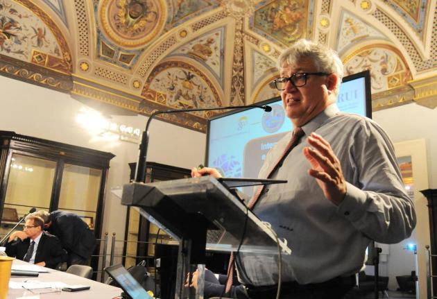Elezioni Udine, De Toni (csx) è il nuovo sindaco. Sconfitto Fontanini (FdI) al ballottaggio, 53% vs 47%