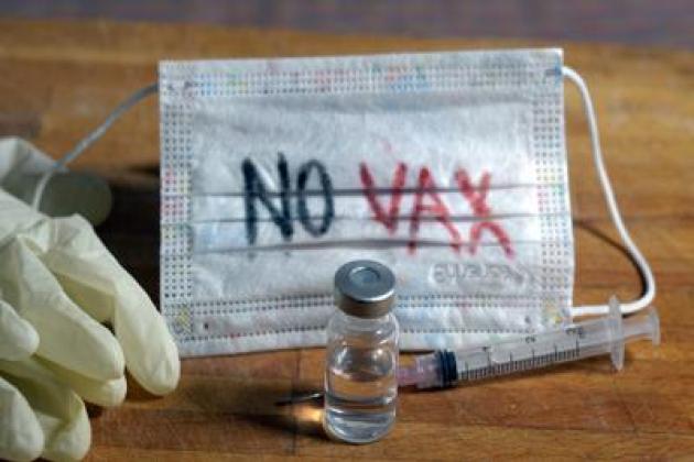 Covid: Bassetti, 'funzionario Florida alterò dati su danni vaccini, tutto falso'