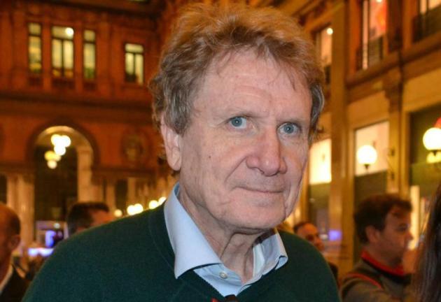 Limes, nuovo bersaglio dei sepolcri imbiancati: pretendere che Caracciolo si scusi giurando di non sostenere la Russia &egrave; segno del declino culturale