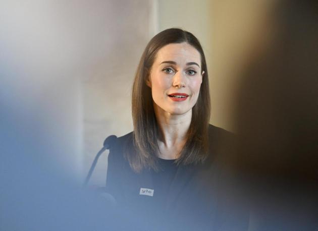  Finlandia, Sanna Marin lascia politica dopo entrata nella Nato e batosta elettorale: assunta nella no profit di Blair