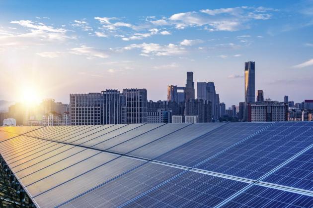 Il catasto solare Enea per valutare il potenziale fotovoltaico degli edifici