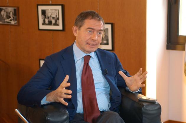 Caro voli, Ryanair: "Stretta tariffe da e per isole è misura sovietica"; Urso: "Compagnia insofferente a concorrenza"