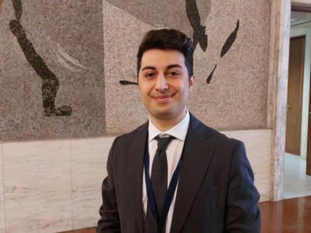 Mainieri (Valle del Crati): "Amazon business core nel 2023"