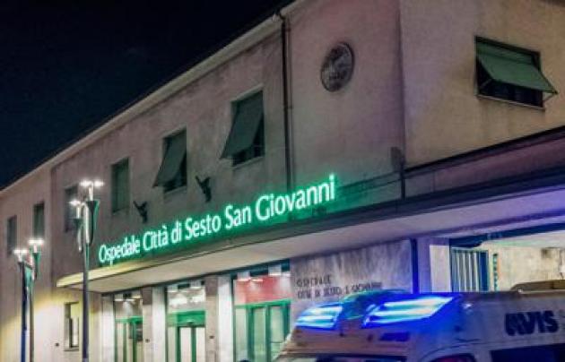 Sesto San Giovanni, due ragazze di 15 e 16 anni sequestrate e violentate da un 40enne armato di cacciavite, arrestato mentre era ubriaco 