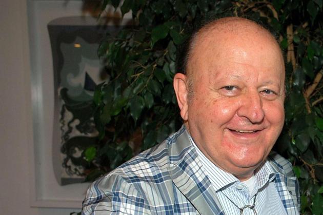 Boldi rassicura i suoi fan: ''Non sono in 'gravi condizioni', sto benissimo''