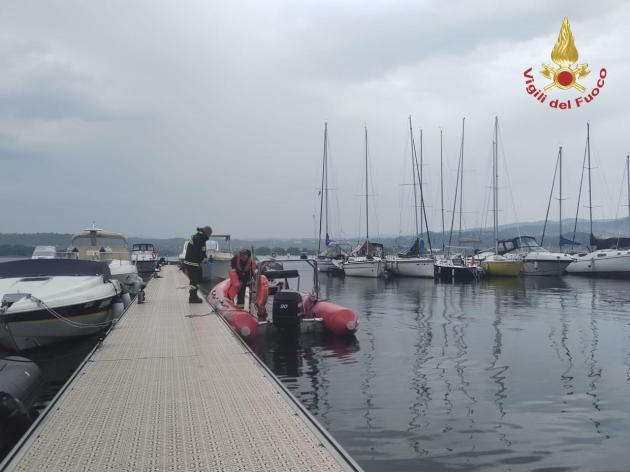 L’ipotesi di spionaggio e i misteri dietro il naufragio degli 007: continua il mistero della tragedia sul Lago Maggiore