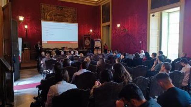 Fumo, Longo (Unict): "Prevenzione danni è argomento molto importante"