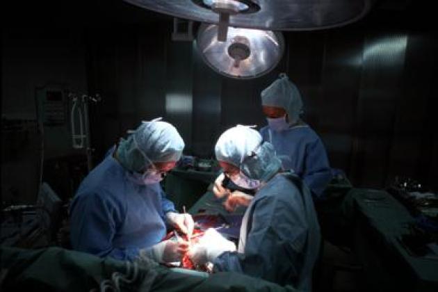 Chirurghi, 'crisi vocazionale pi&ugrave; acuta in Italia, spaventano contenziosi'