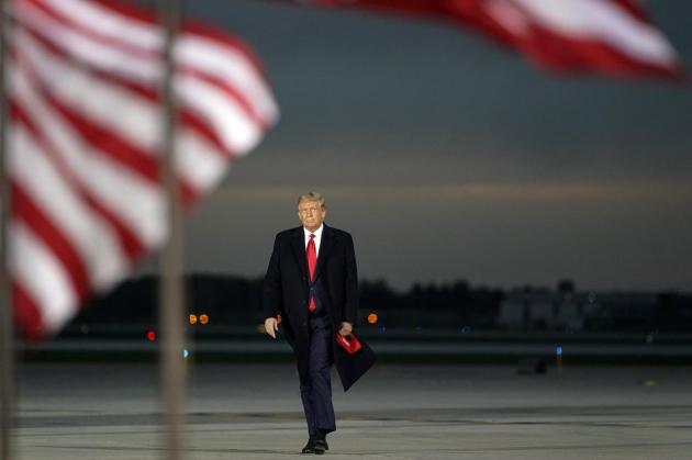 La caccia agli ex funzionari USA: Mosca e Pechino all’assalto delle risorse americane - RETROSCENA -